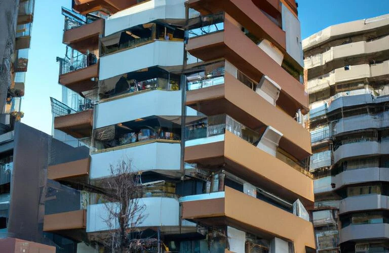浜松町でお洒落なマンションを探すならCOLOR’U不動産にお任せください！