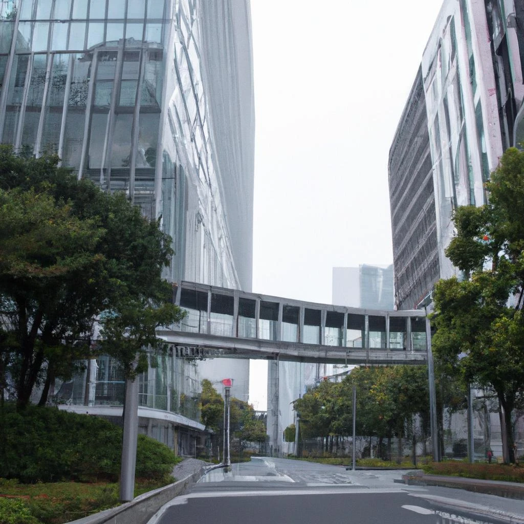 4. 街の魅力と利便性