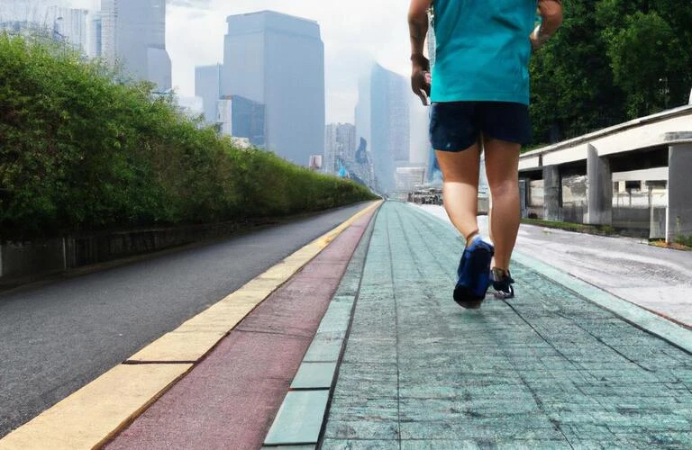 港区で快適なランニングライフを実現しよう！