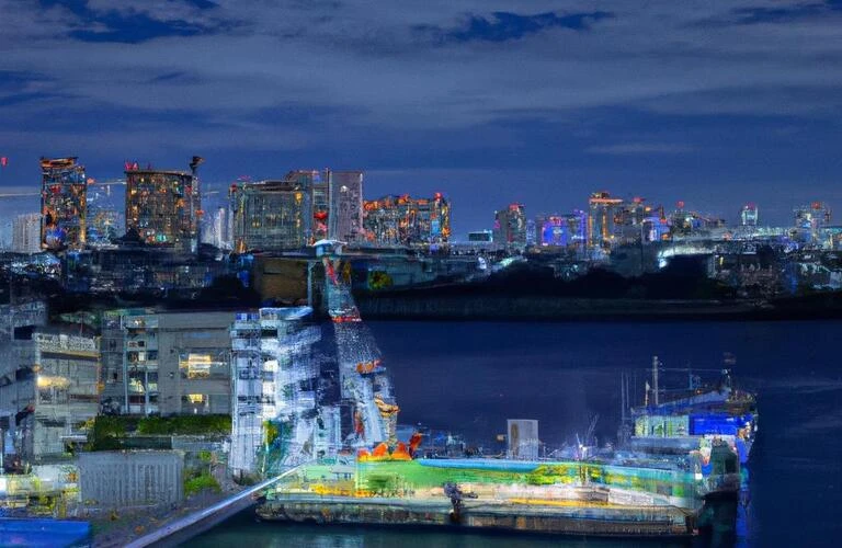 港区・湾岸エリアで見つける、海と夜景を手に入れる住まい。