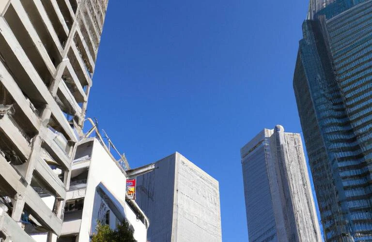 浜松町からのアクセス抜群！家賃も安心なエリアをご紹介