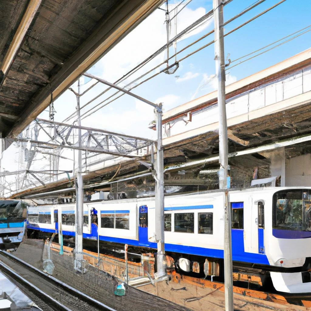 4. 駅近物件の魅力