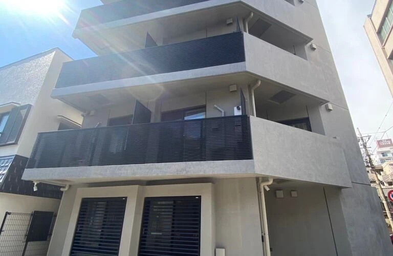 赤坂で理想の中古マンションを見つけよう！