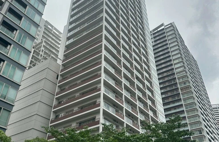 浜松町で見つかるあなたの理想の住まい