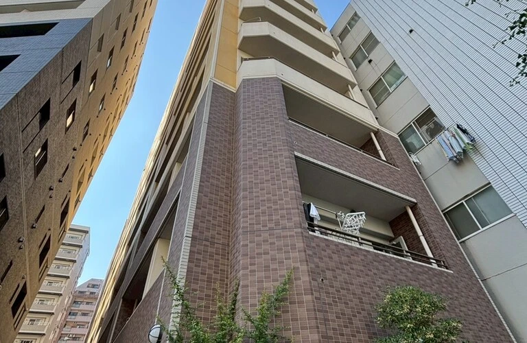 芝浦エリアでマンション売却をお考えの方へ｜安心のサポートを提供