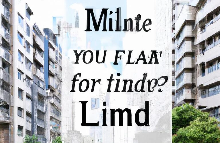 あなたの理想の住まい、港区で見つけよう！