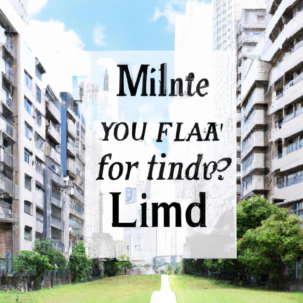 あなたの理想の住まい、港区で見つけよう！