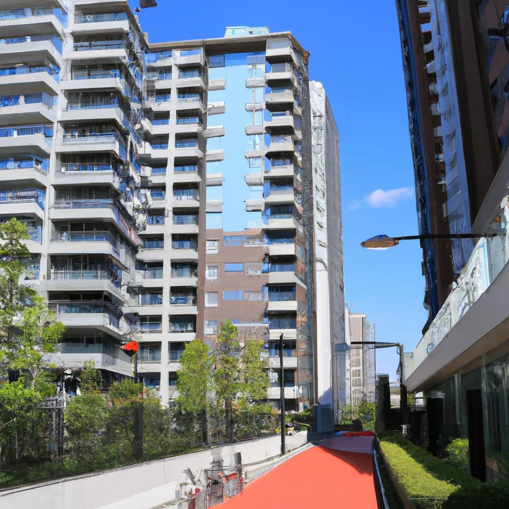 2億円のマンション市場