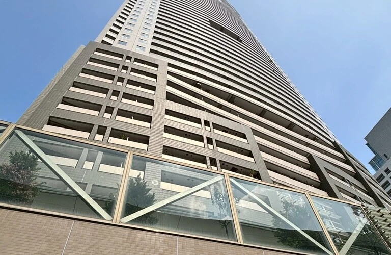 港区のマンション建て替え、あなたの新しい生活がここにある。
