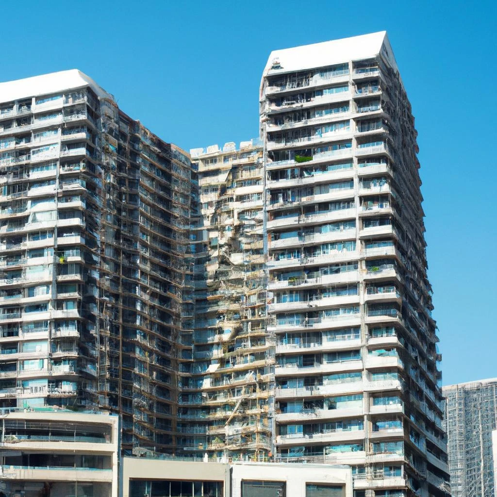 投資価値の高いマンション