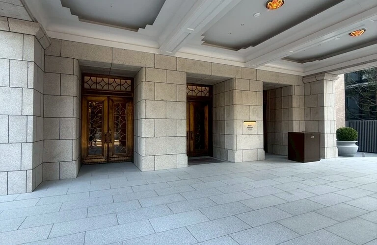 港区高輪で暮らす、あなたの理想のマンションがここに