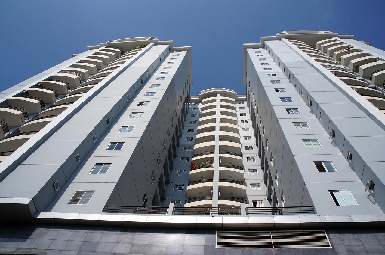麻布十番で見つける、あなたの理想の分譲マンション