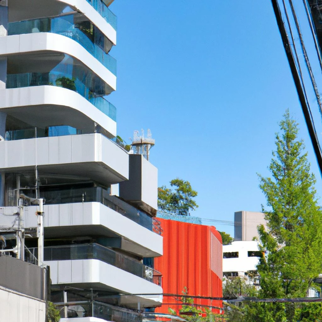麻布十番でのおすすめマンション特集